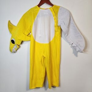 Baby Shark Onesie Costume